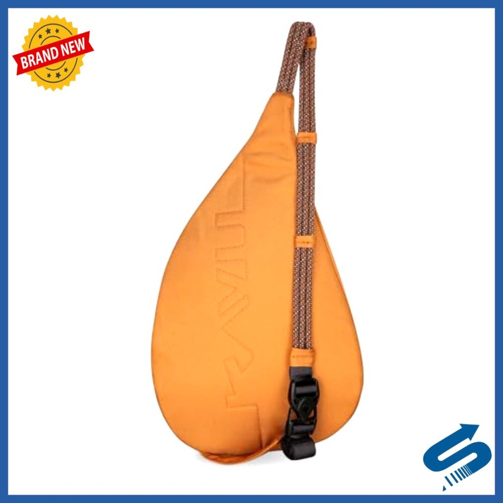 Mini Adjustable Sling Backpack With Multiple Pock… - image 2